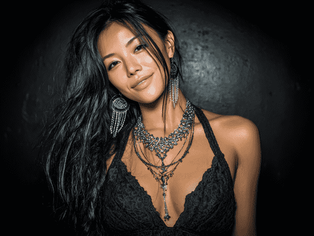 KL Escort Girl