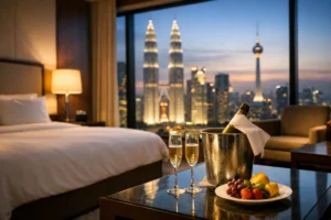 Best Hotels for Outcall KL