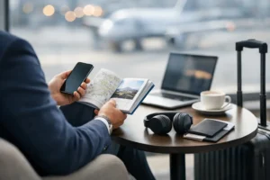 Business Traveler Companion FAQ