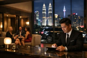 Chinese Escort Girl Service in KL