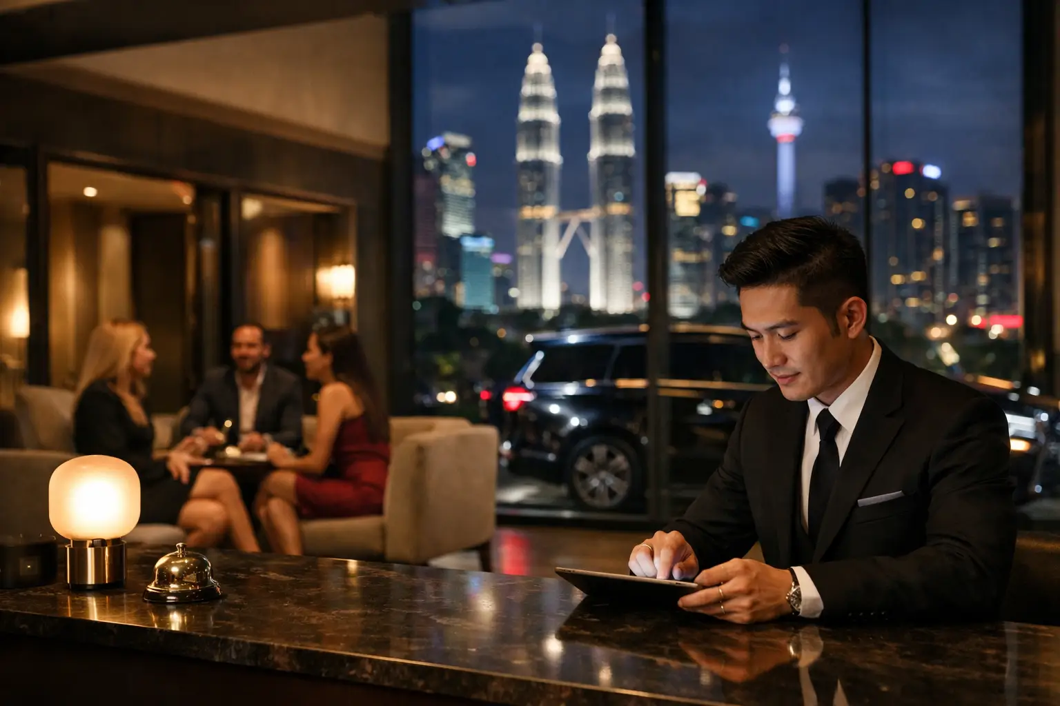Chinese Escort Girl Service in KL