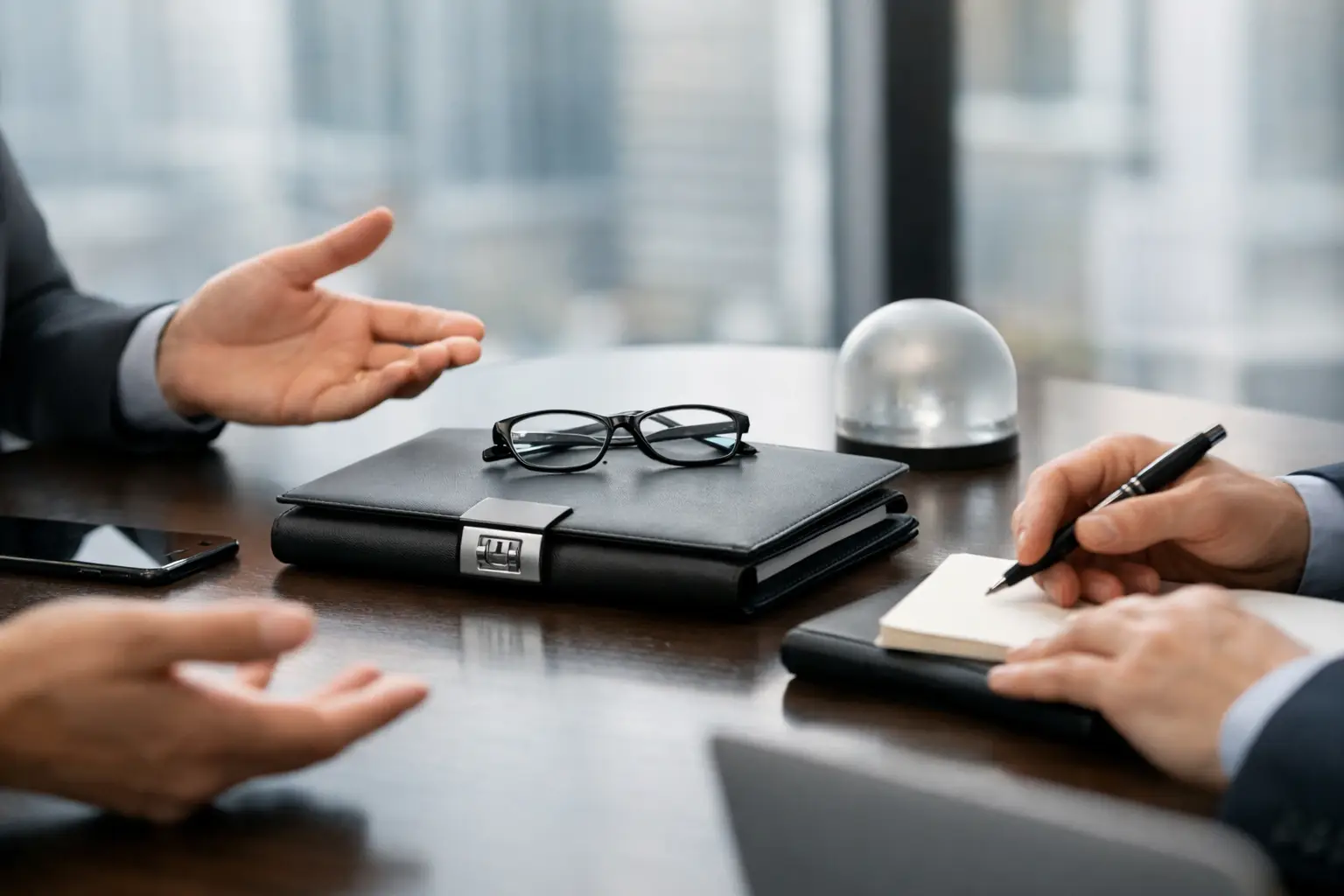 Confidential Booking Questions Answered