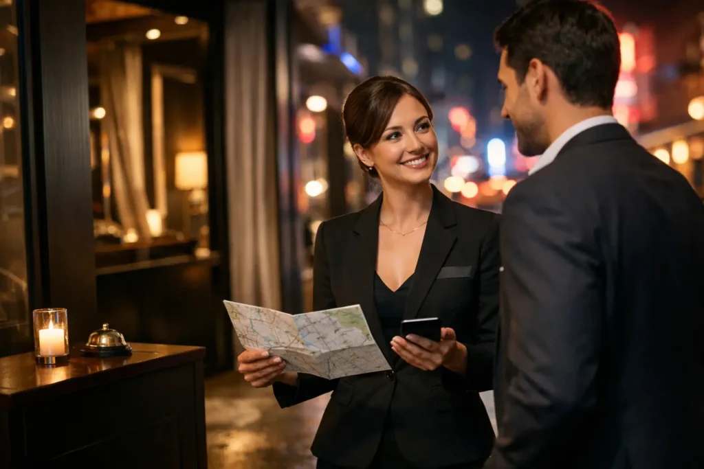 Kuchai Lama Escort Girl Service Guide