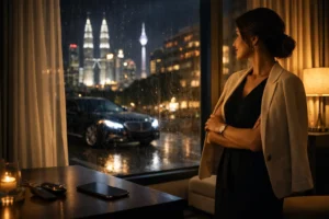 Malay Call Girl in KL: Premium, Private, Fast