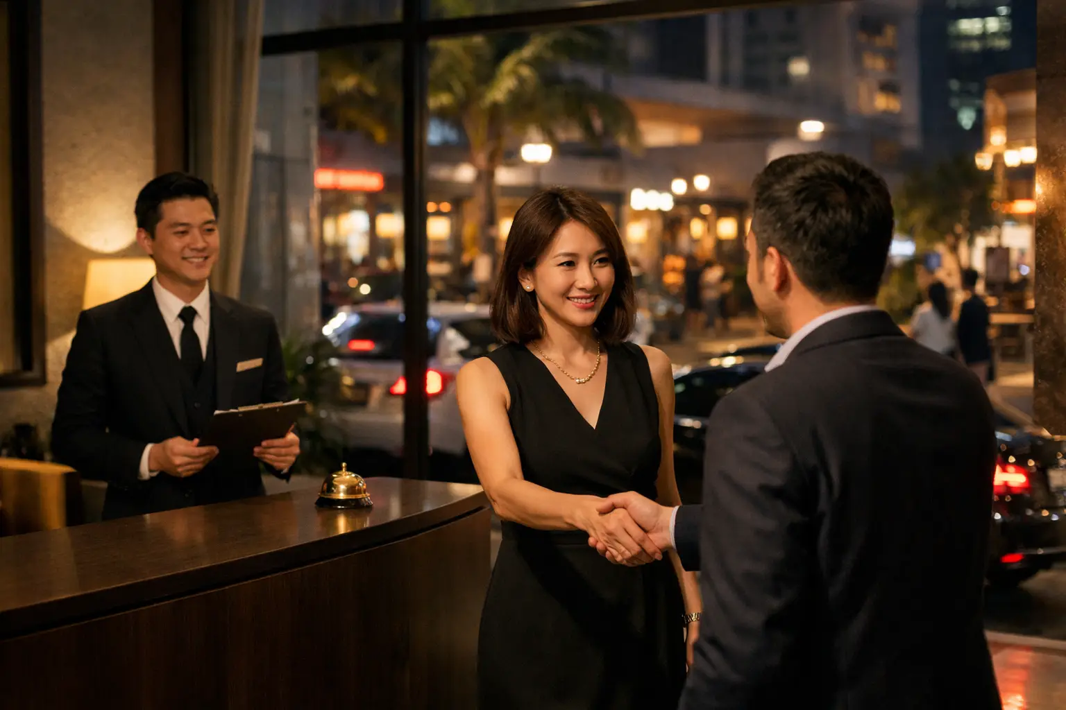 Petaling Jaya Escort Girl Service Guide