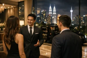 Premium KL Escort Girl Service That Delivers