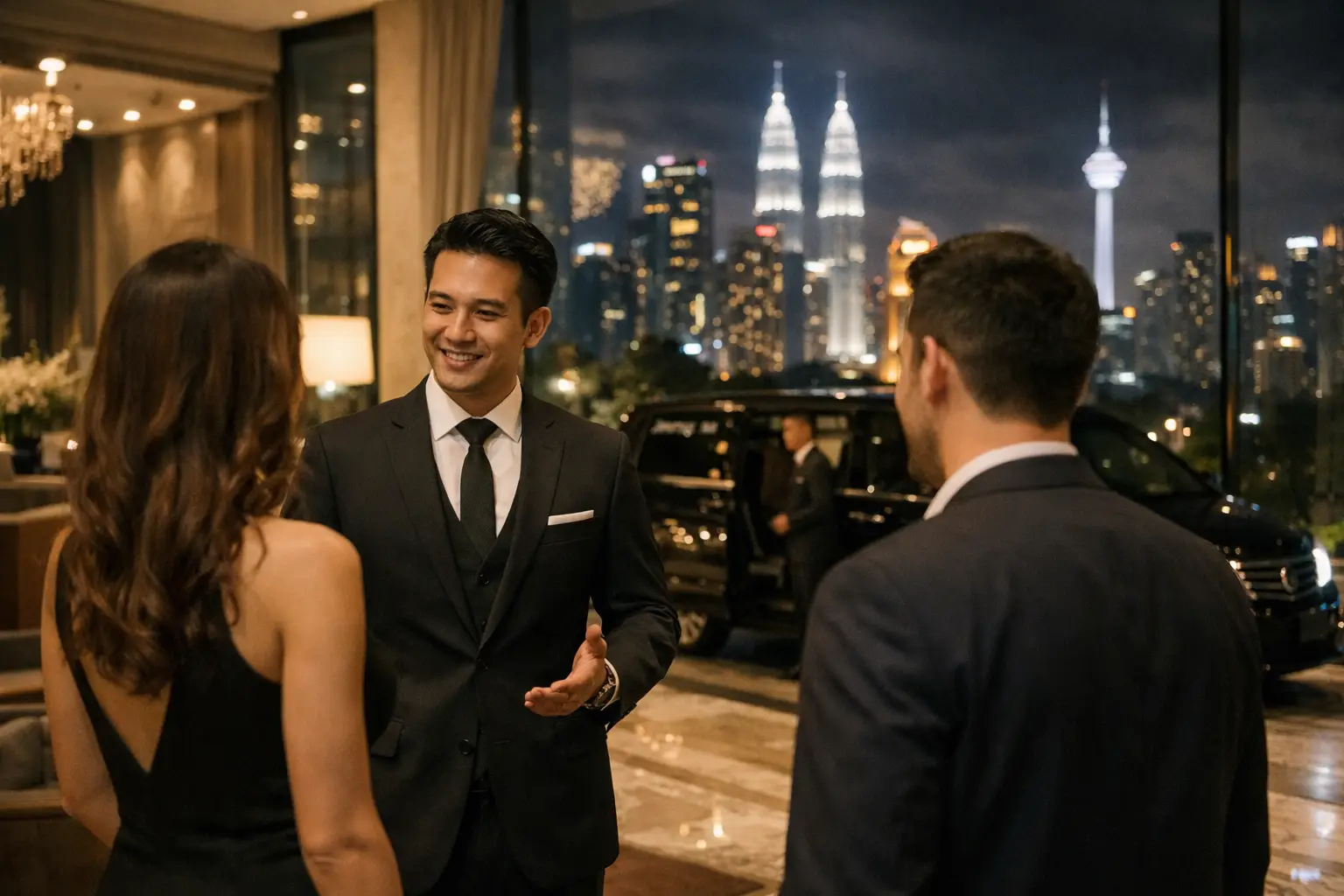 Premium KL Escort Girl Service That Delivers