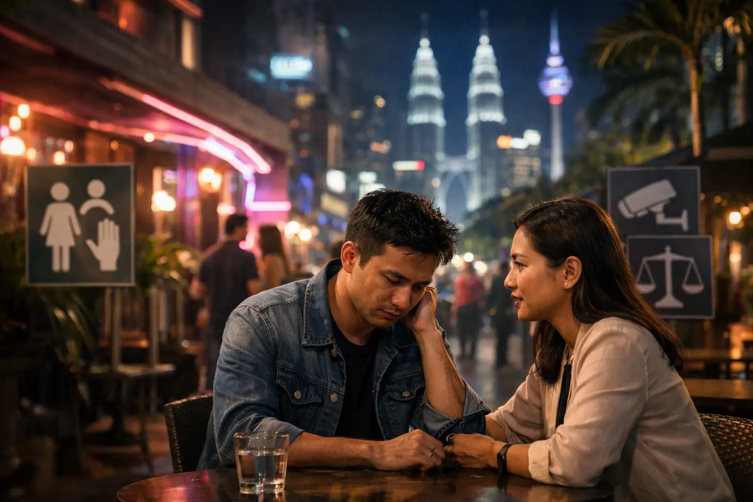 Sex Call Girl in KL: What Men Should Know