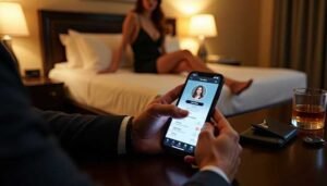 Thai Escort Girls Available for Outcall in KL