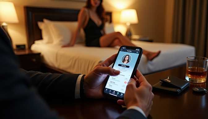Thai Escort Girls Available for Outcall in KL