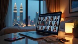 Local Malay vs International Escort: Which Suits You?