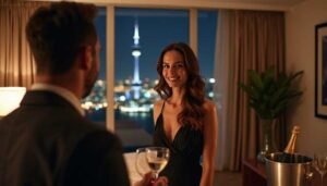 What is a Real GFE Escort Experience in Kuala Lumpur?