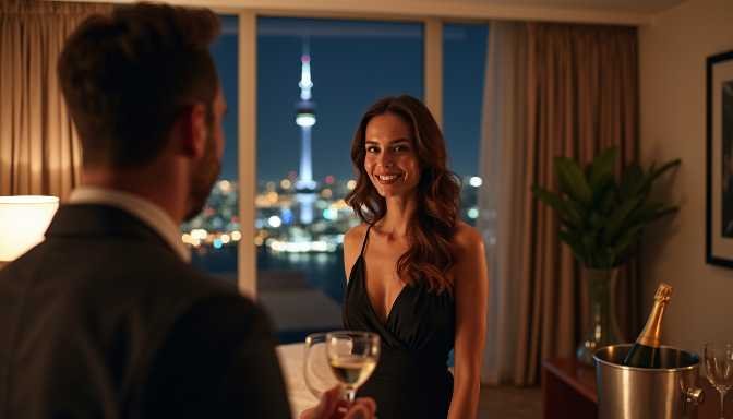 What is a Real GFE Escort Experience in Kuala Lumpur?