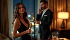 How to Enjoy a Full Overnight GFE with an Escort in KL