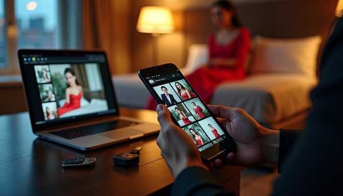 Threesome Escort Experiences in Kuala Lumpur